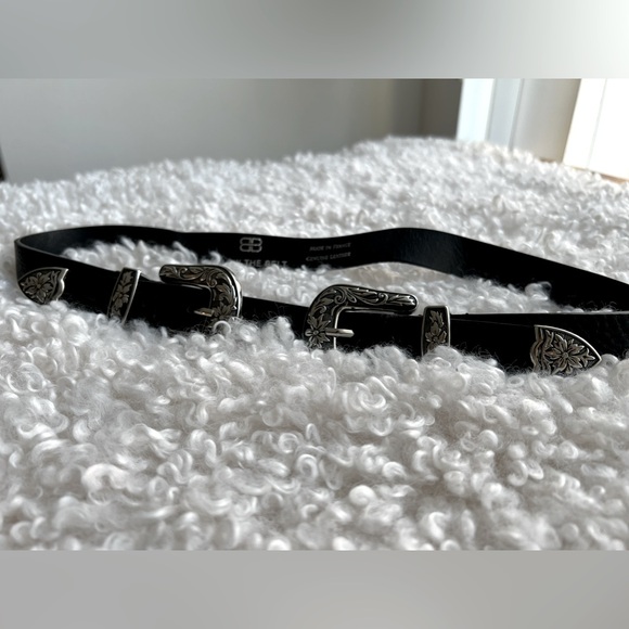 🧚‍♀️Authentic B-low the Belt Classic Belt - Picture 3 of 15